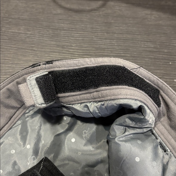 Betty Rides Black & White Plaid Flare Leg Snowboard Ski Snow Pants WN Large - Picture 9 of 10